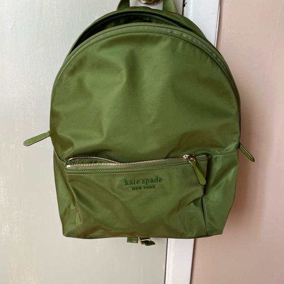 KATE SPADE MEDIUM SIZED BACKPACK - Picture 8 of 10